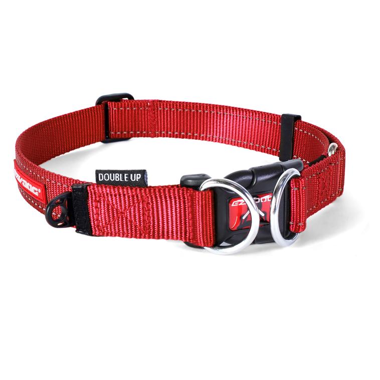 Ezydog Double Up Collar