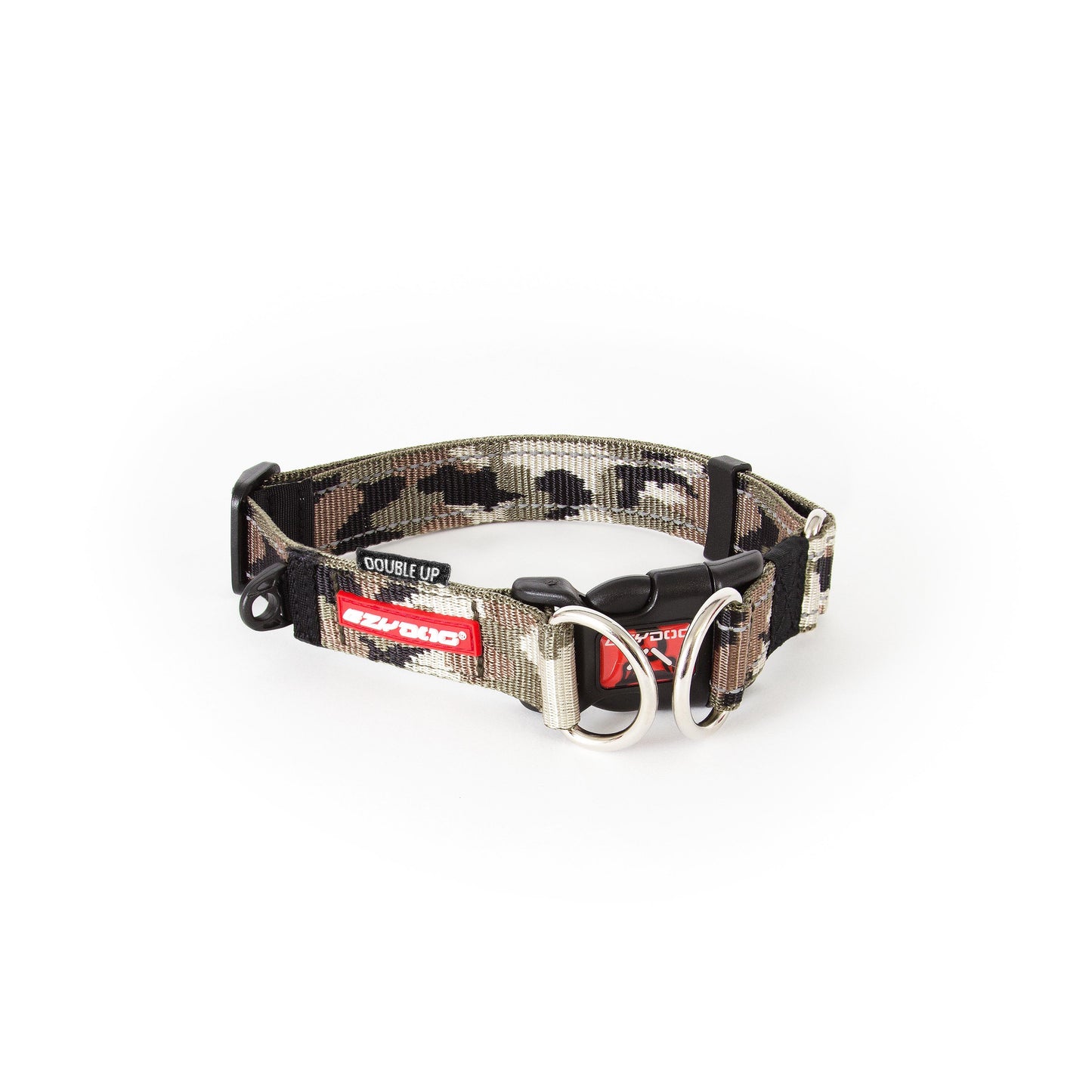 Ezydog Double Up Collar