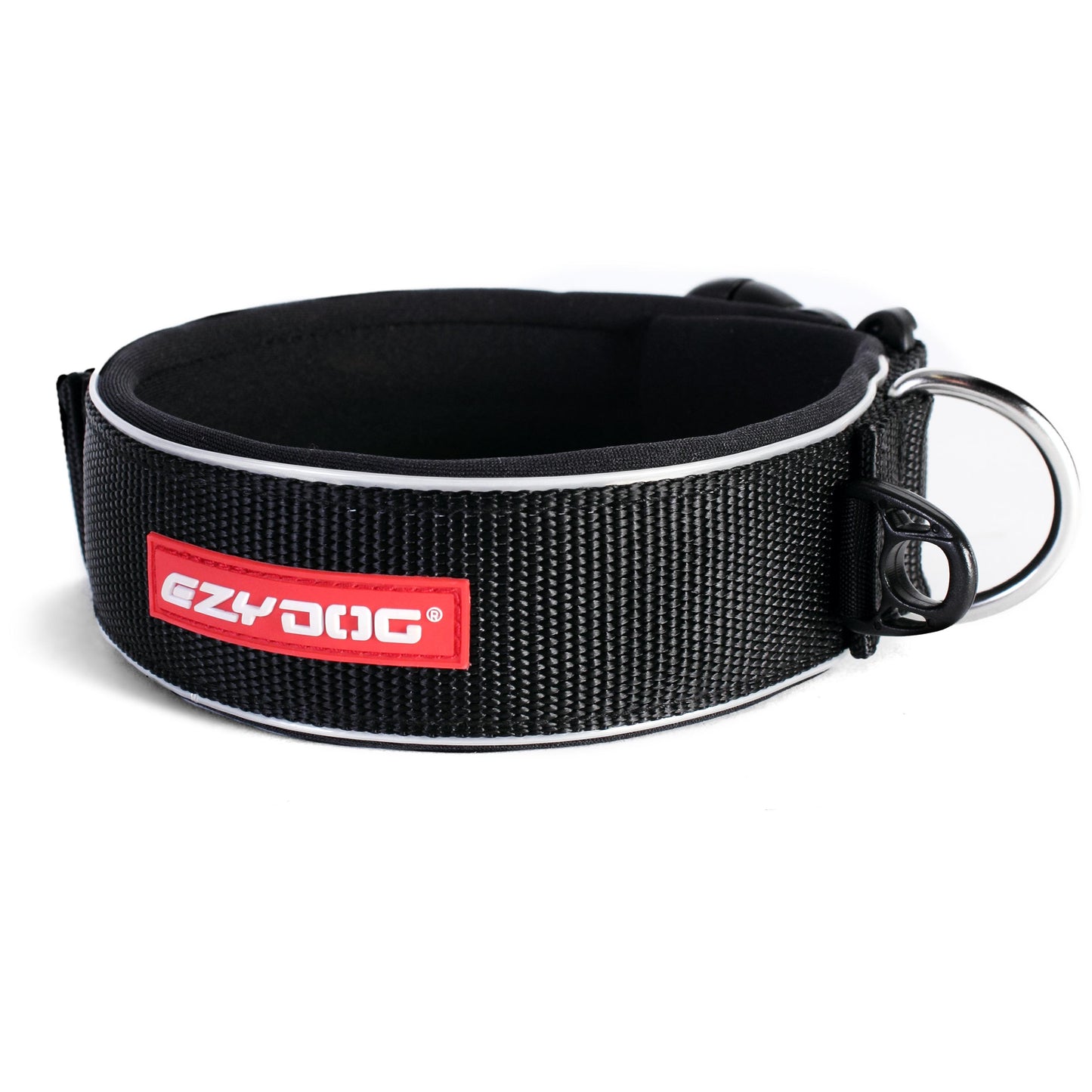 EzyDog Neo Classic Wide Collar