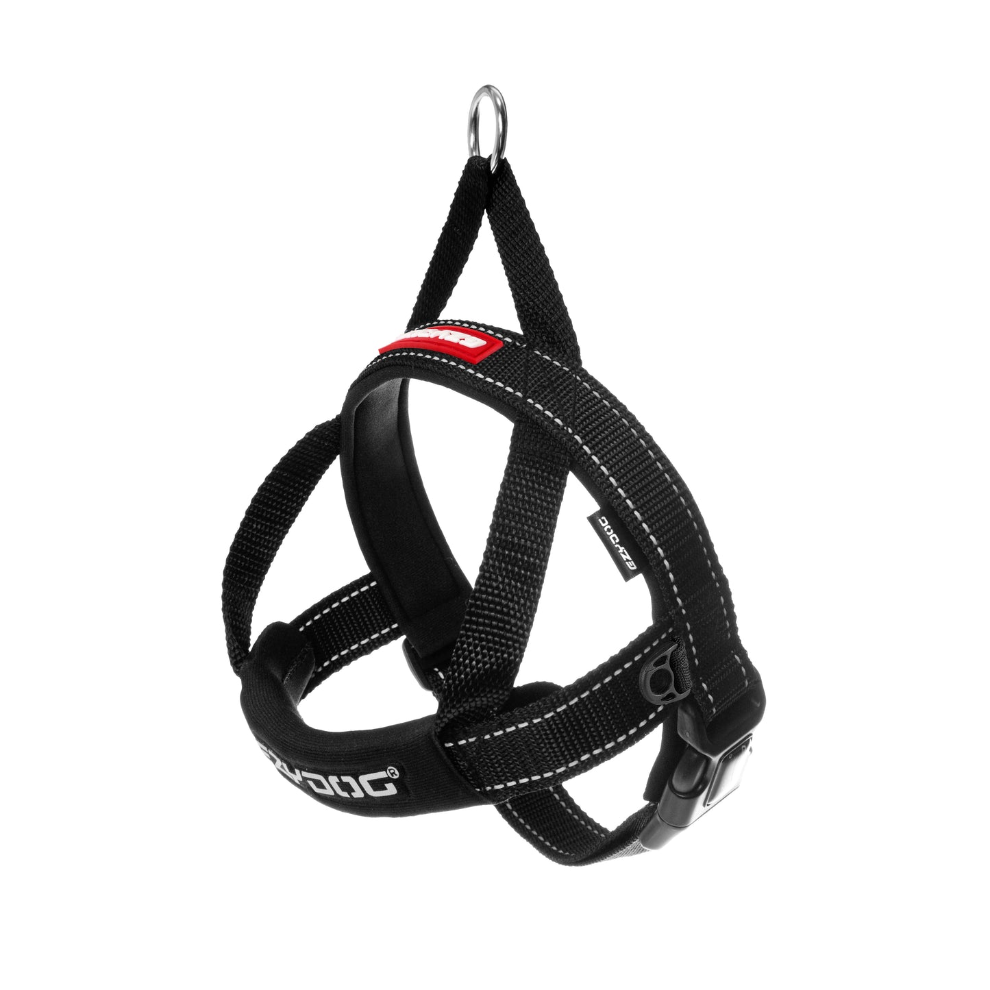 EzyDog QuickFit Harness