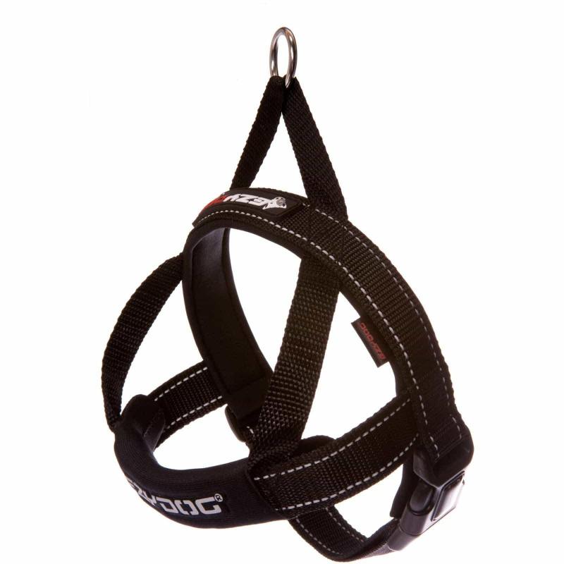 EzyDog QuickFit Harness