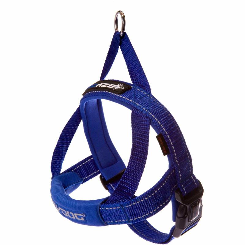 EzyDog QuickFit Harness