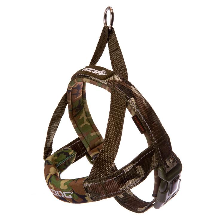 EzyDog QuickFit Harness