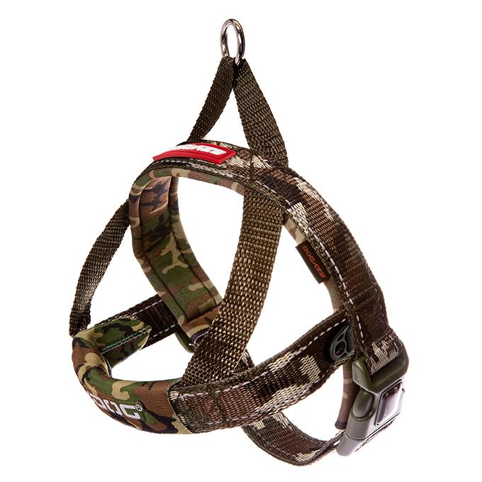 EzyDog QuickFit Harness