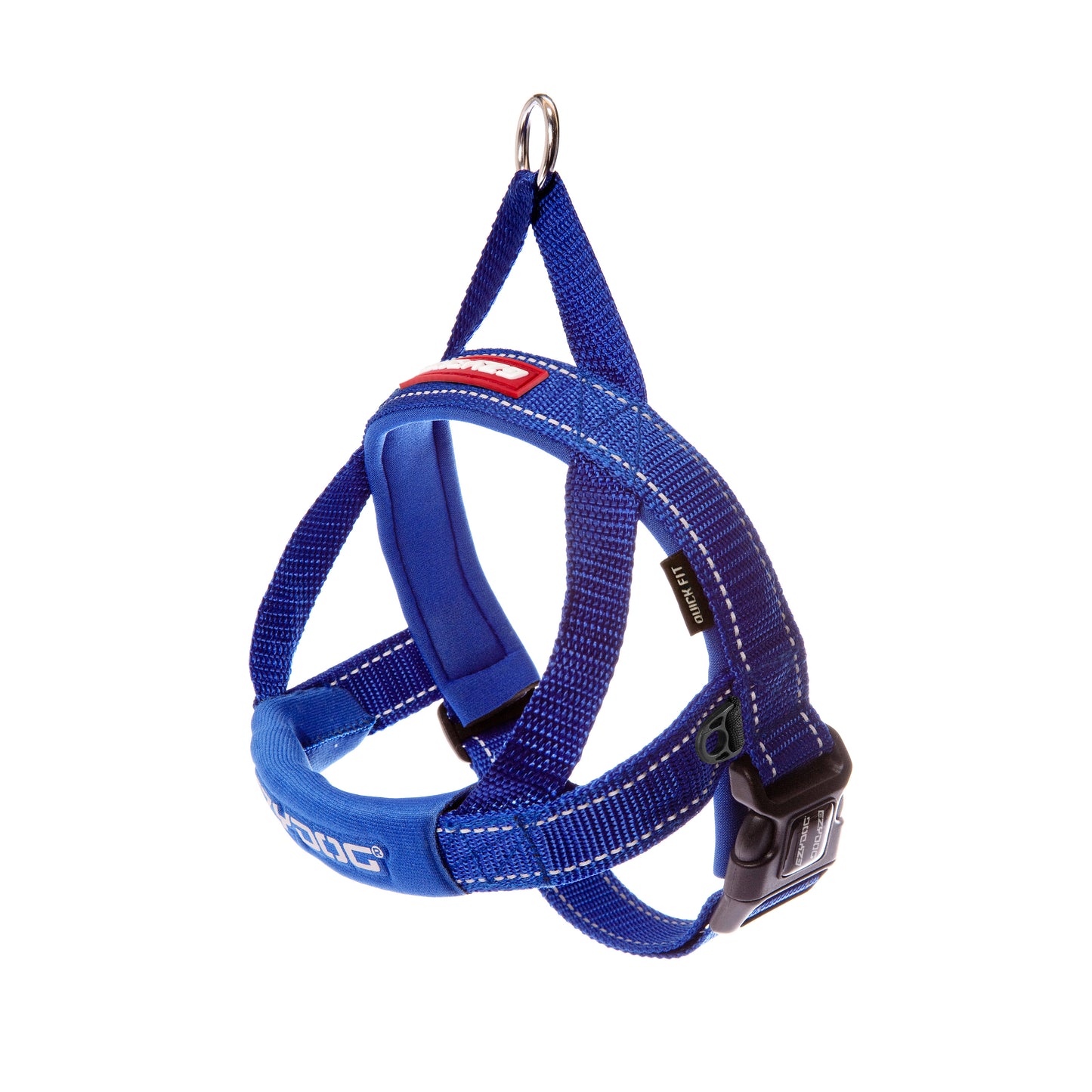 EzyDog QuickFit Harness