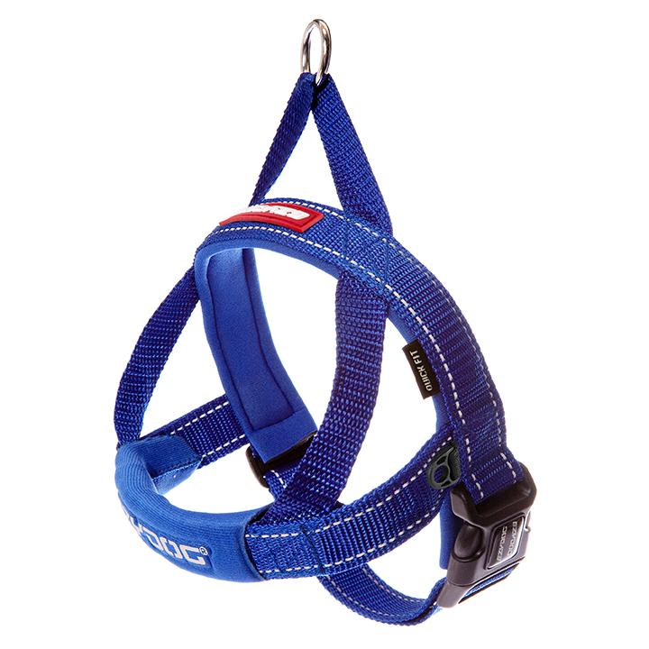 EzyDog QuickFit Harness