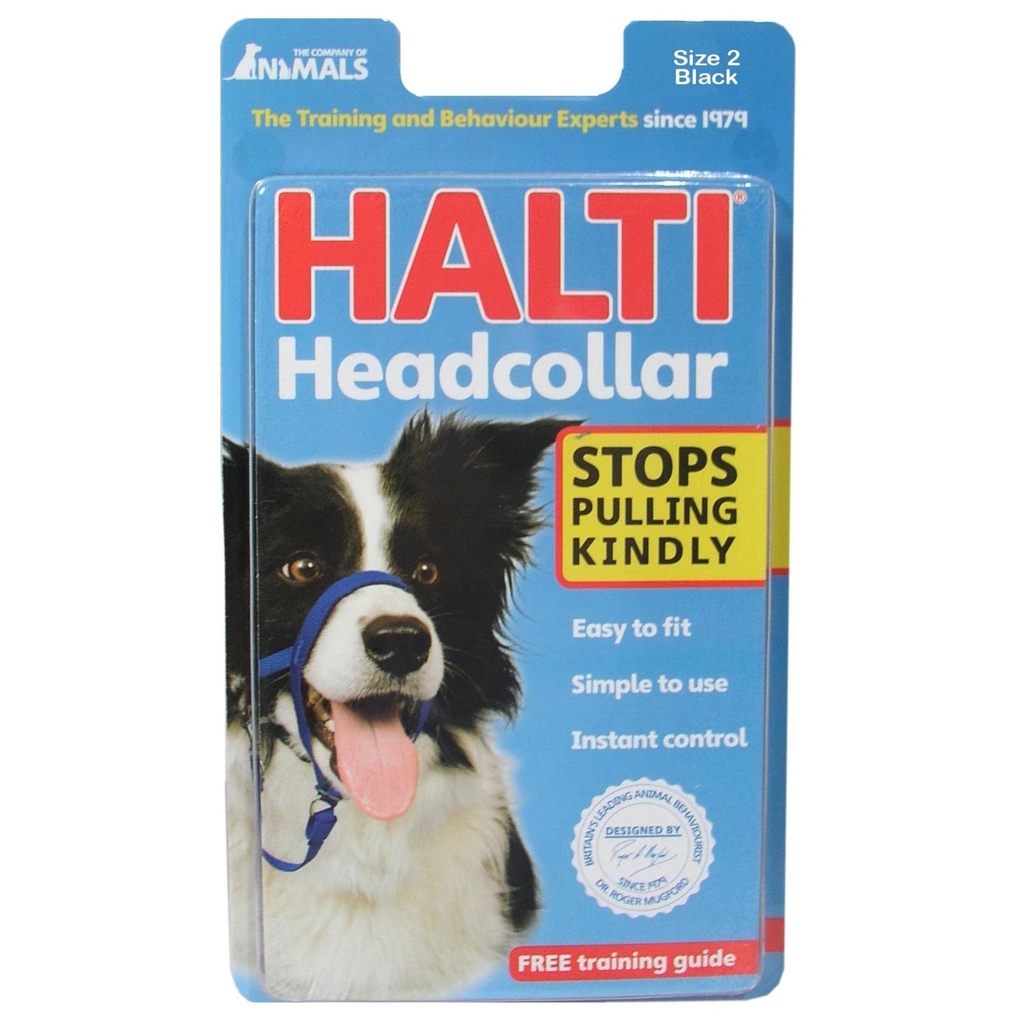 Halti Dog Training Headcollar