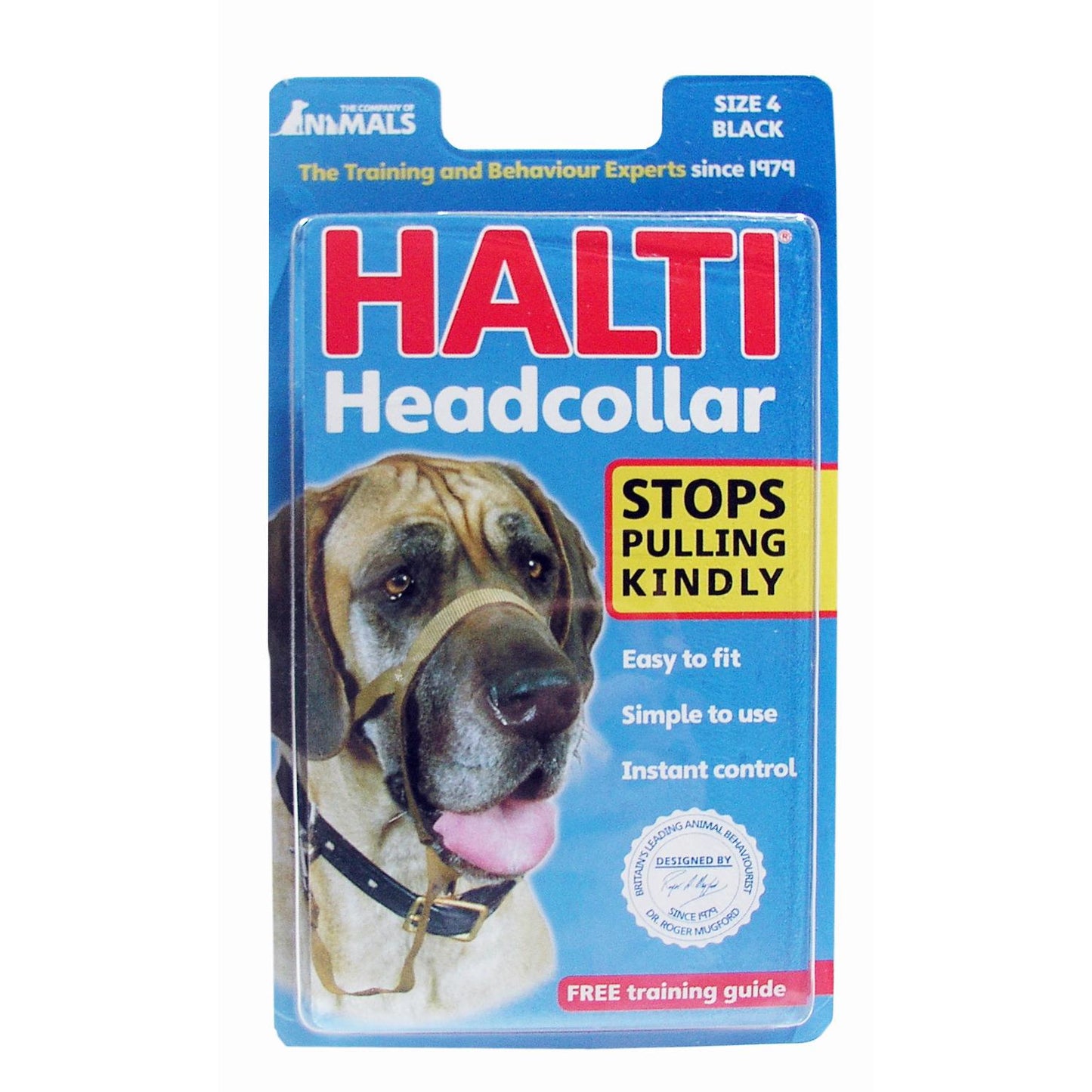 Halti Dog Training Headcollar