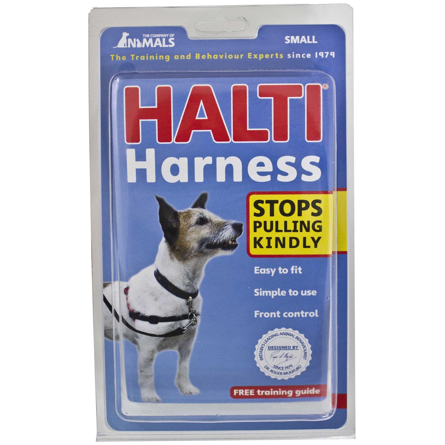 Halti No Pull Dog Training Harness