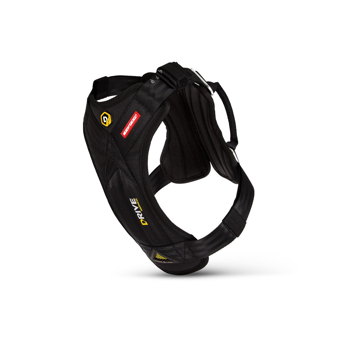 EzyDog Drive Harness