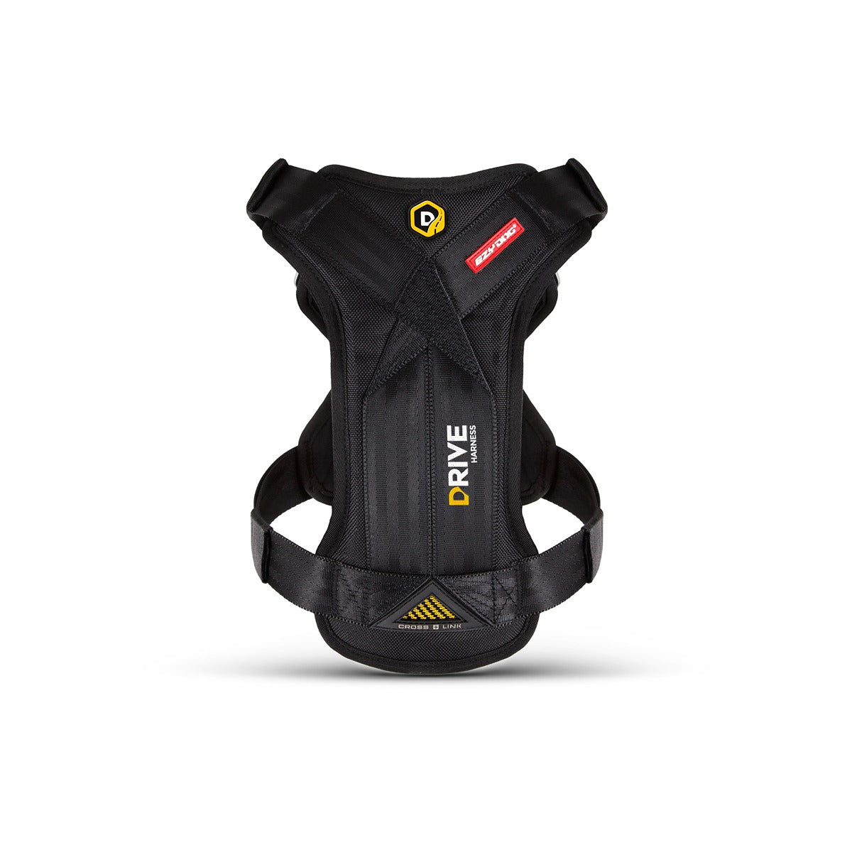 EzyDog Drive Harness