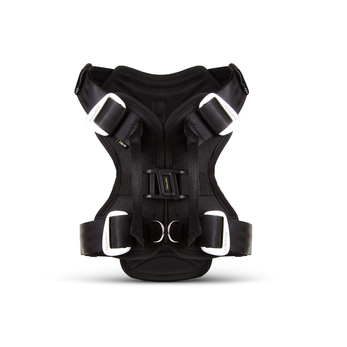 EzyDog Drive Harness