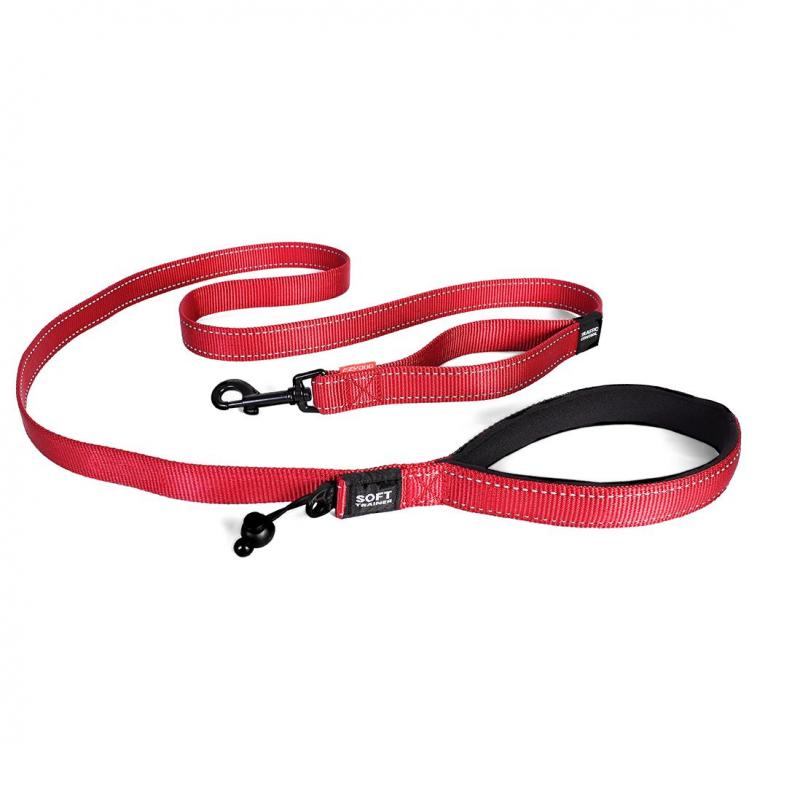 EzyDog Soft Trainer Dog Leash