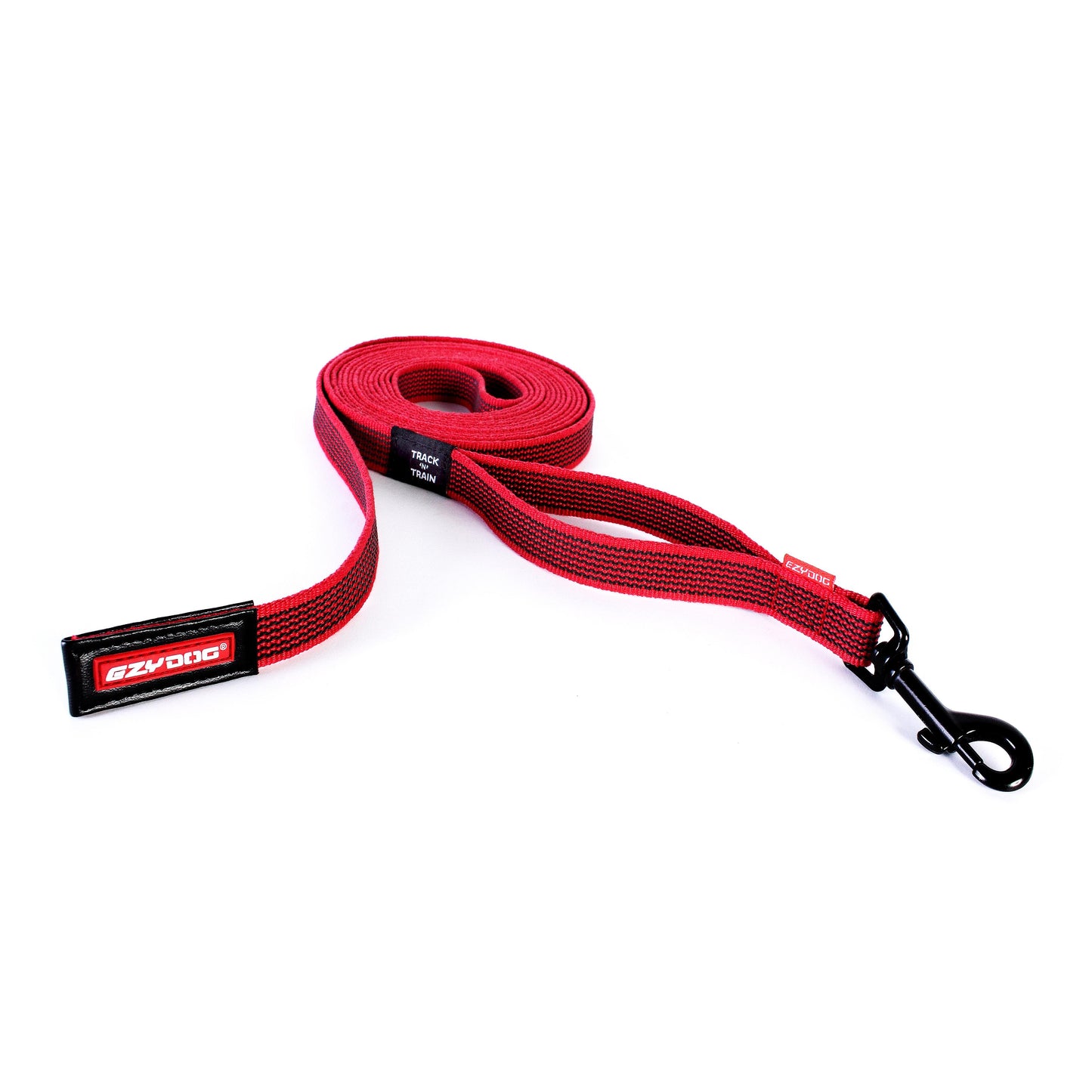 EzyDog Track 'N' Train Long Dog Training Leash