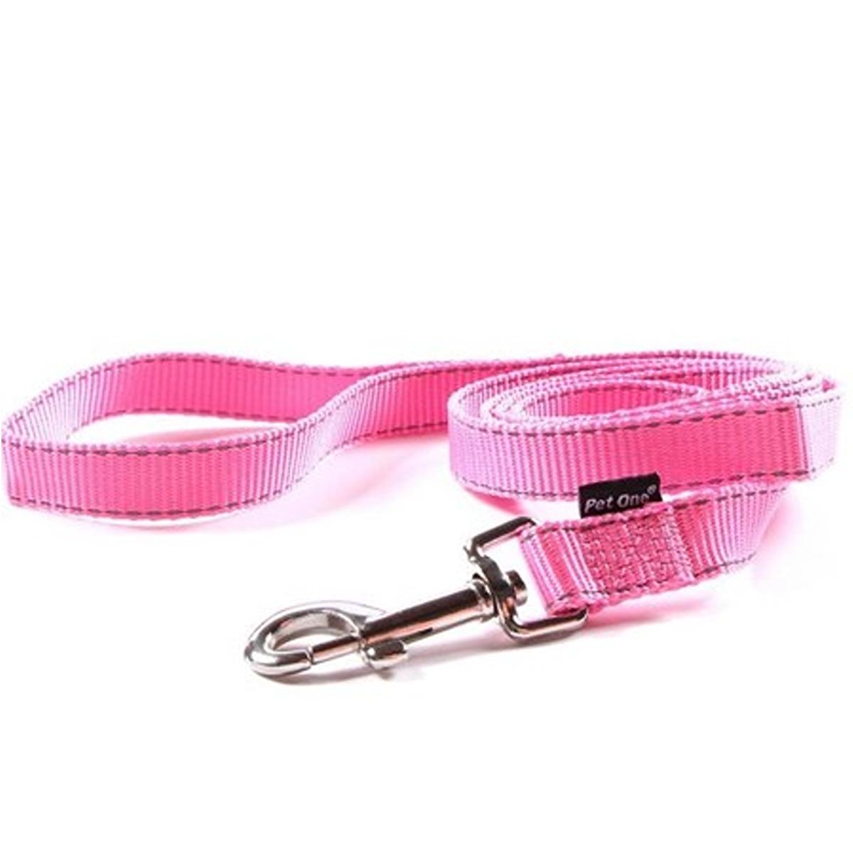 PetOne Leash Nylon Reflective