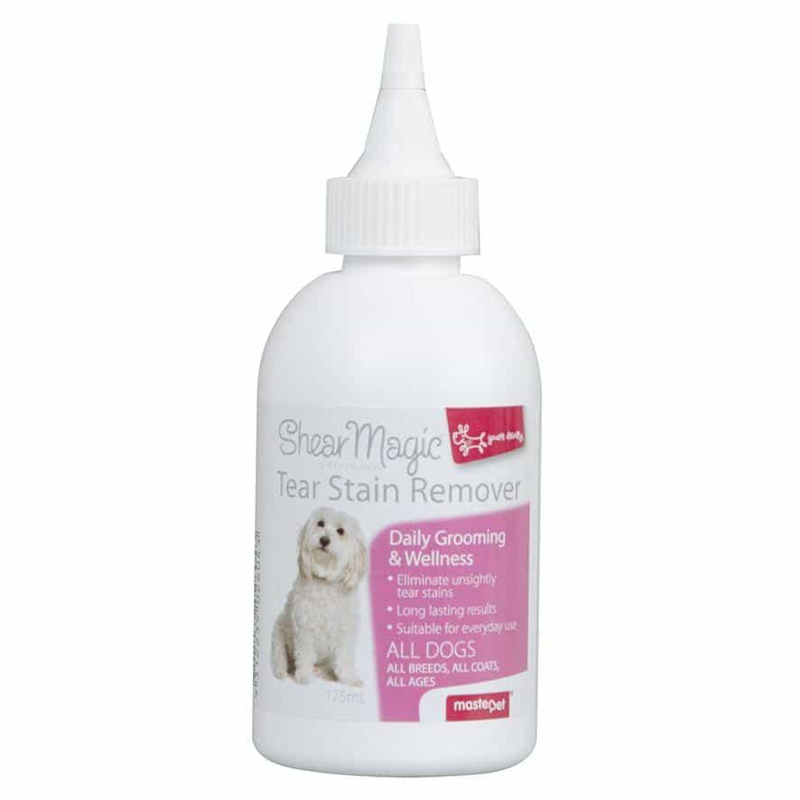 Yours Droolly Tear Stain Remover