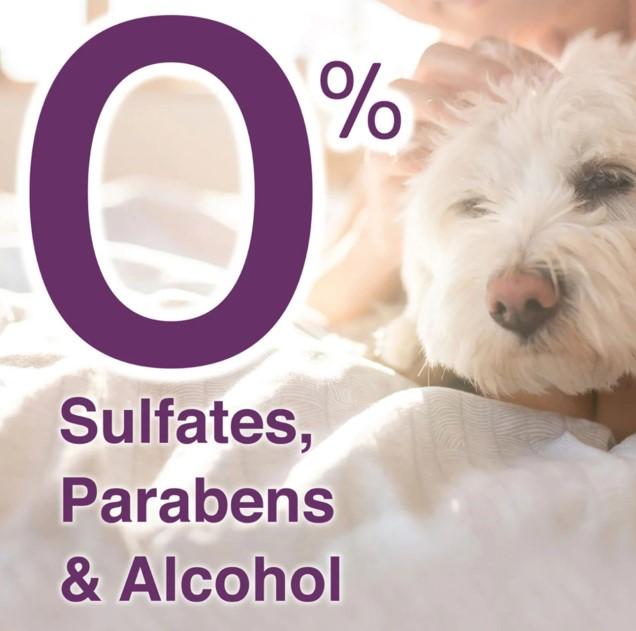 Hartz Tearless Puppy Shampoo
