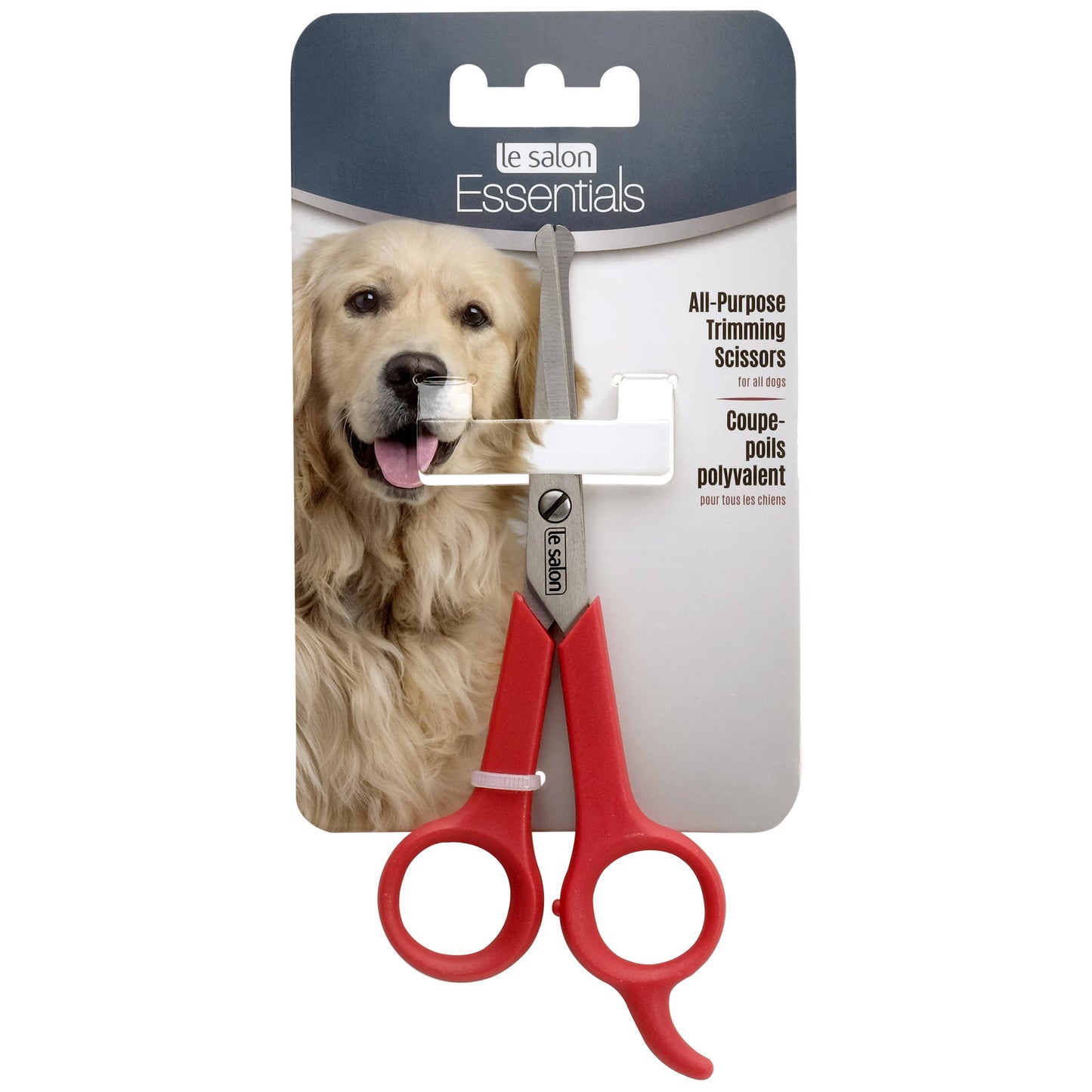 Le Salon Dog All Purpose Trimming Scissors