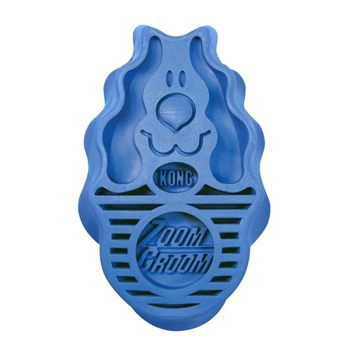 KONG ZoomGroom