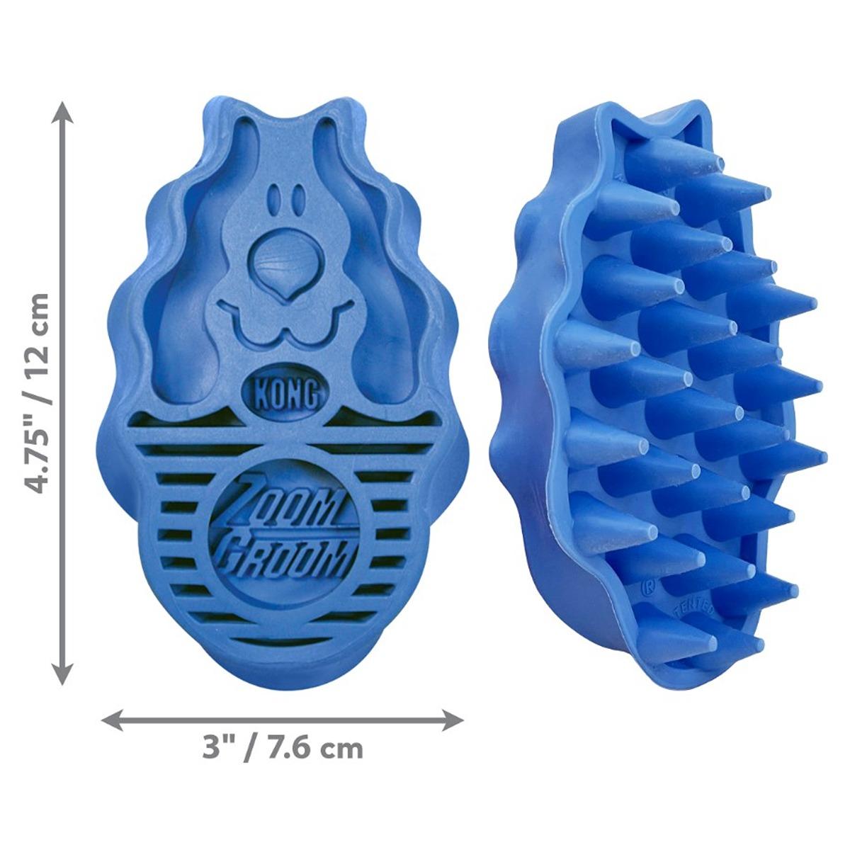 KONG ZoomGroom