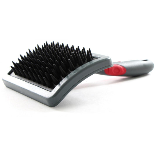 Yours Droolly Shear Magic Moult Brush