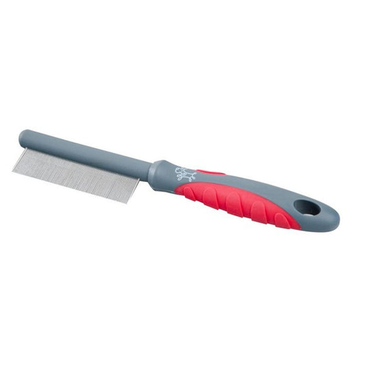 Yours Droolly Shear Magic Flea Comb For Dogs
