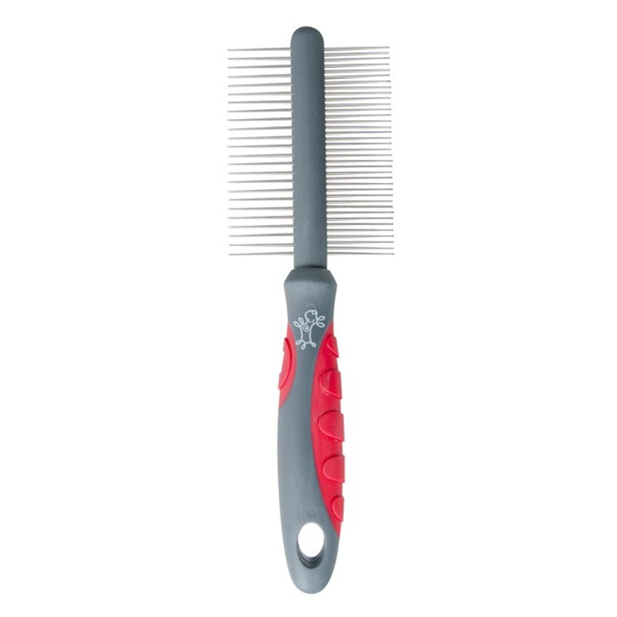 Yours Droolly Shear Magic Comb Double Sided