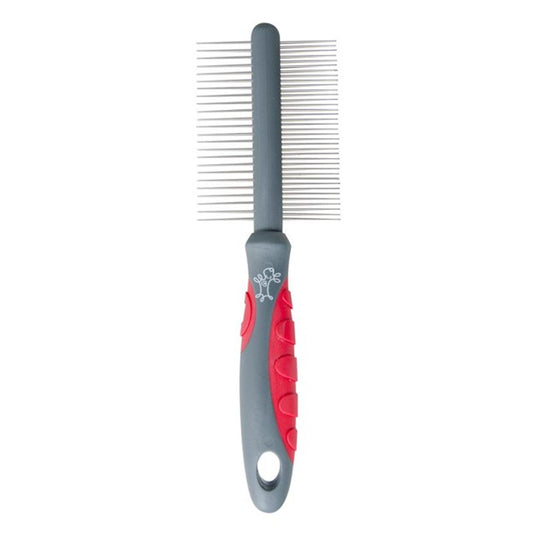 Yours Droolly Shear Magic Comb Double Sided