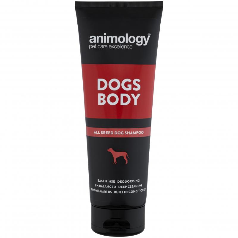 Animology Dogs Body Shampoo