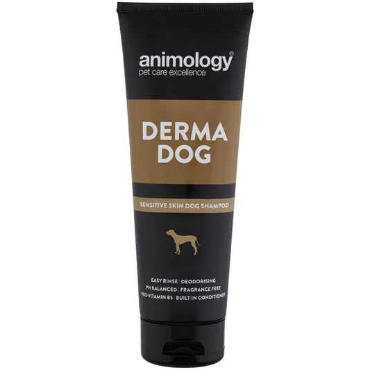 Animology Derma Dog Shampoo