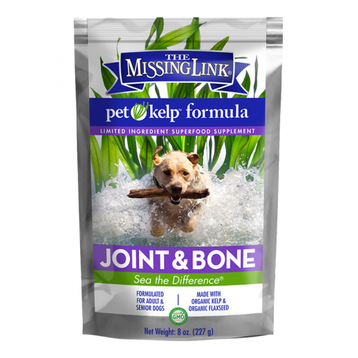 Pet Kelp Joint and Bone Formula