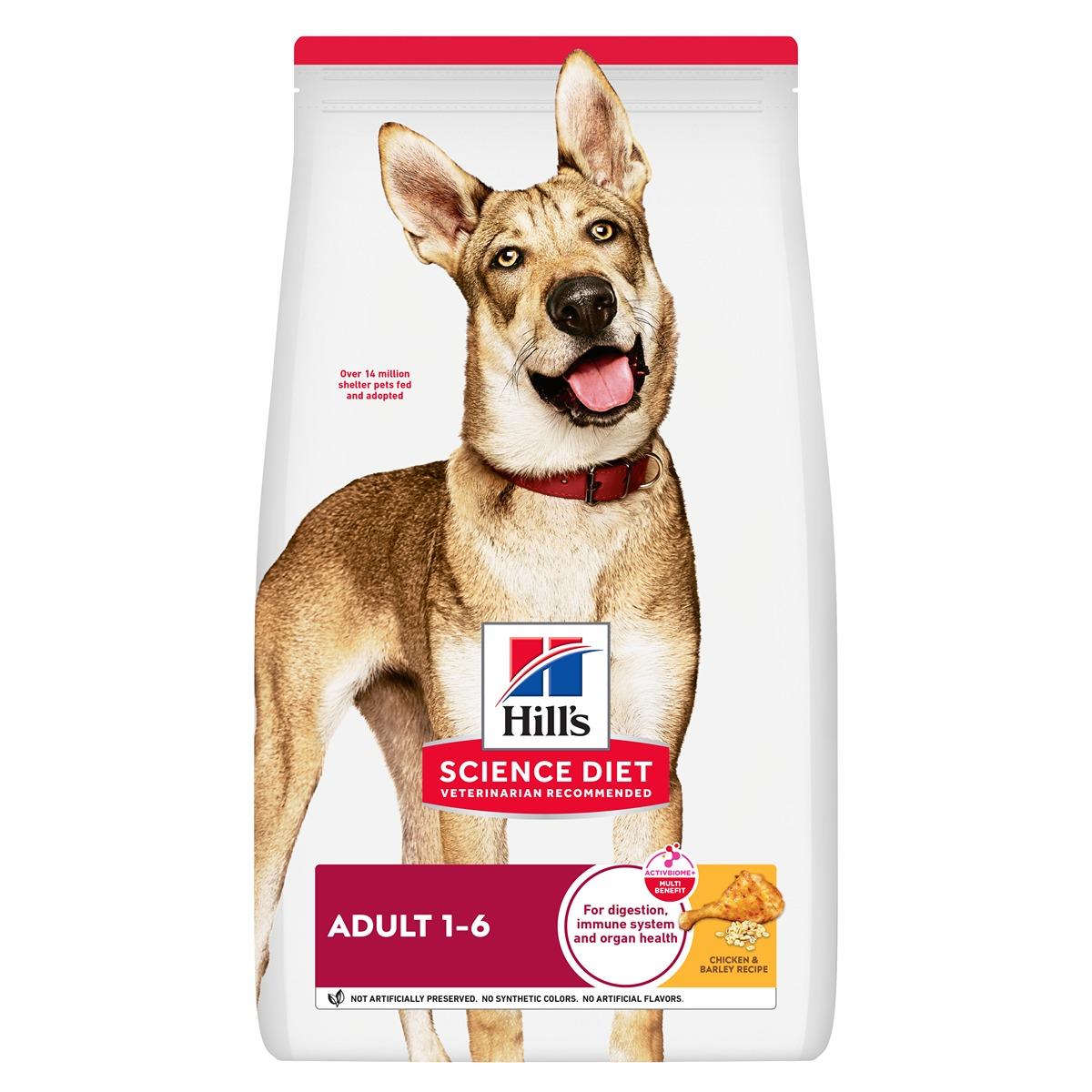 Hill's Science Diet Adult Dog Food