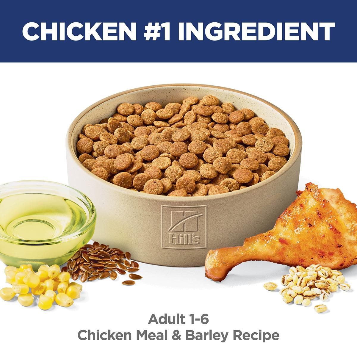 Hill's Science Diet Adult Dog Food
