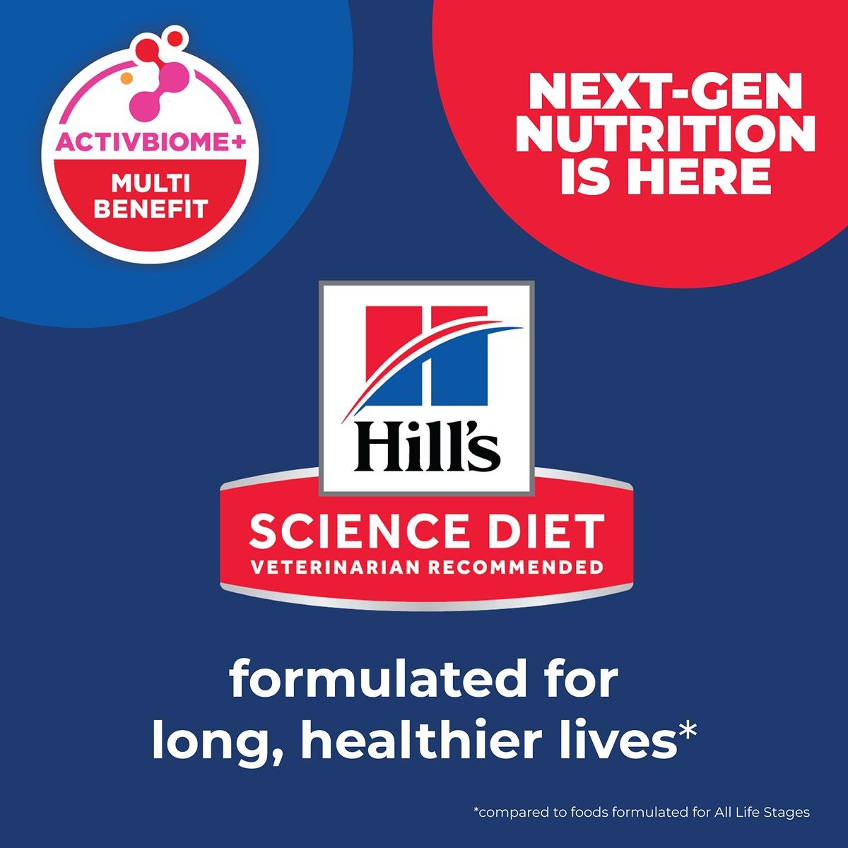Hill's Science Diet Adult Dog Food
