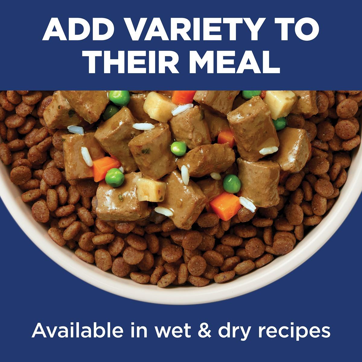 Hill's Science Diet Adult Large Breed Dry Dog Food