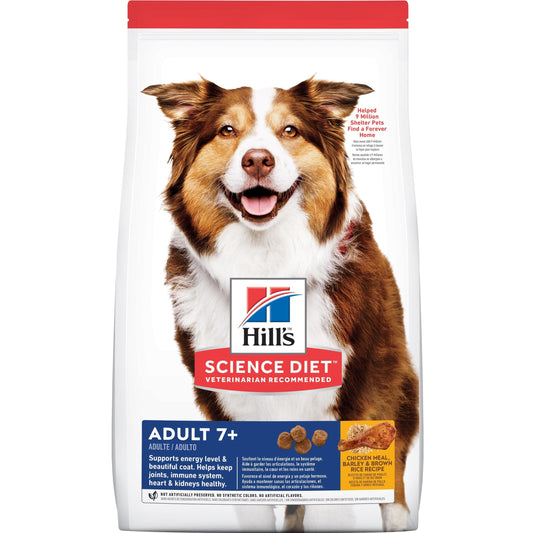 Hill's Science Diet Dog Active Longevity 7+