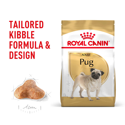 Royal Canin Pug Dry Dog Food