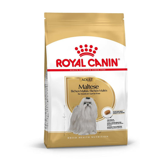 Royal Canin Maltese Dry Dog Food