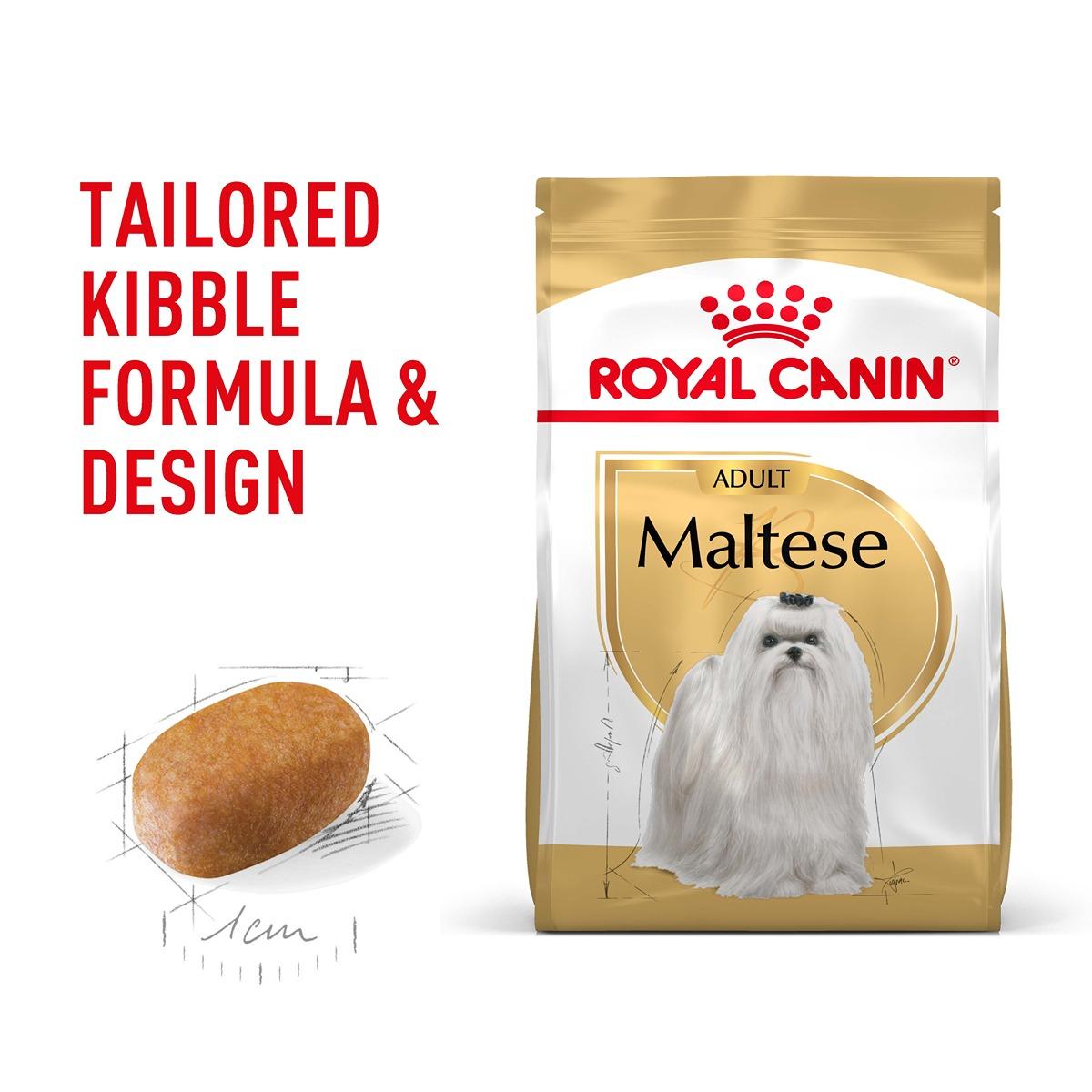 Royal Canin Maltese Dry Dog Food