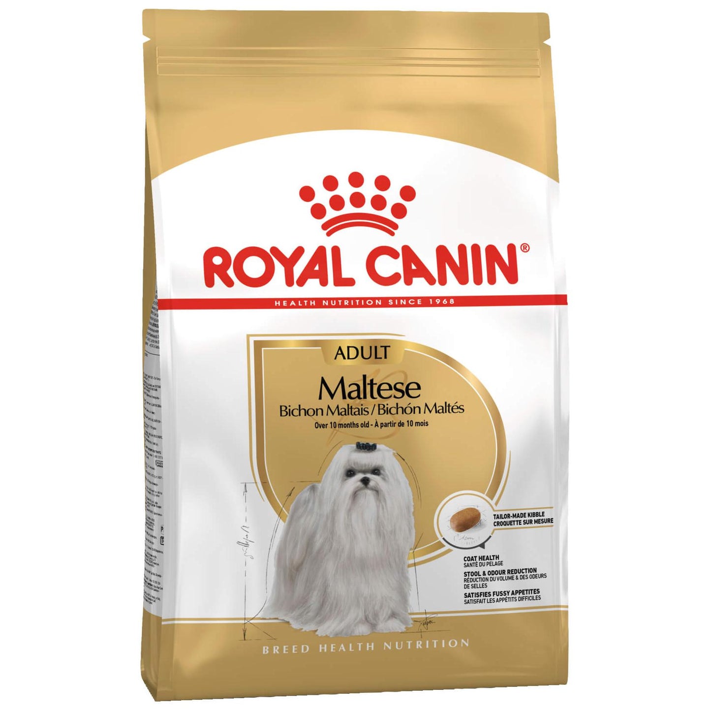 Royal Canin Maltese Dry Dog Food