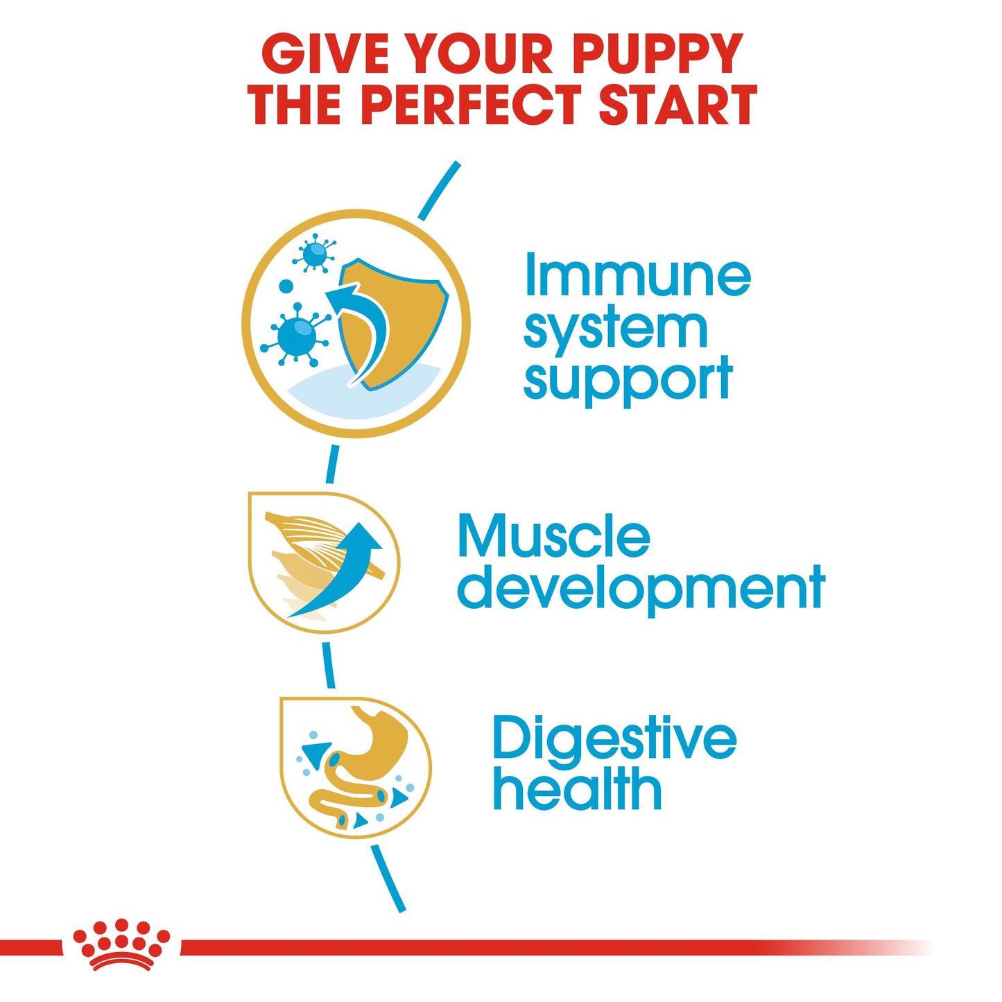 Royal Canin Boxer Dry Puppy Food