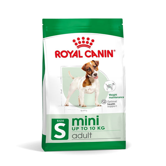 Royal Canin Mini Adult Dry Dog food