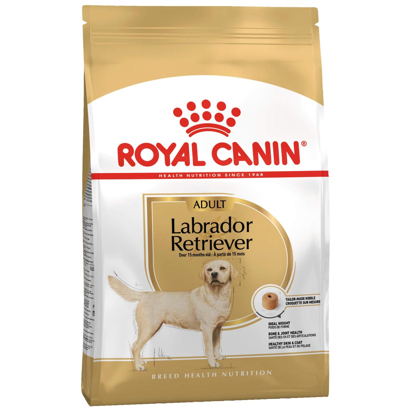 Royal Canin Labrador Retriever Dry Dog Food
