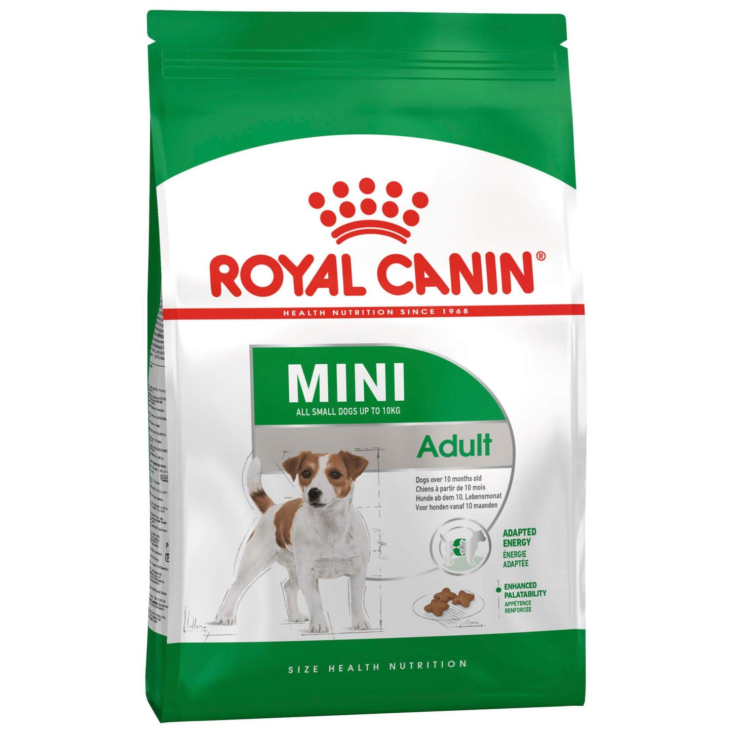 Royal Canin Mini Adult Dry Dog food