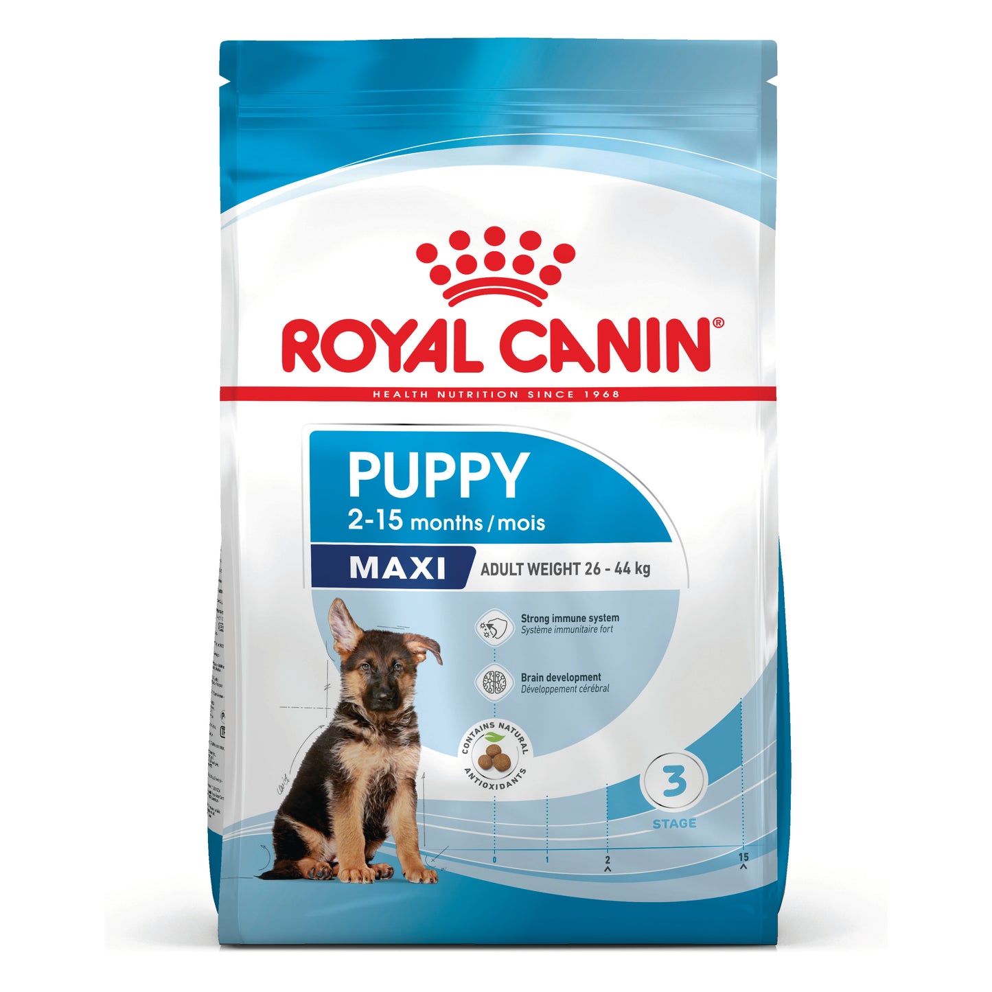 Royal Canin Maxi Dry Puppy Food