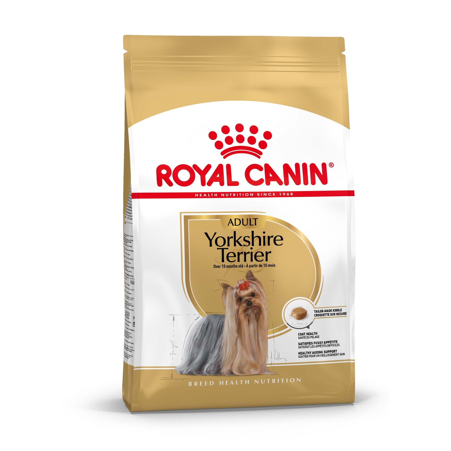 Royal Canin Yorkshire Terrier Dry Dog Food