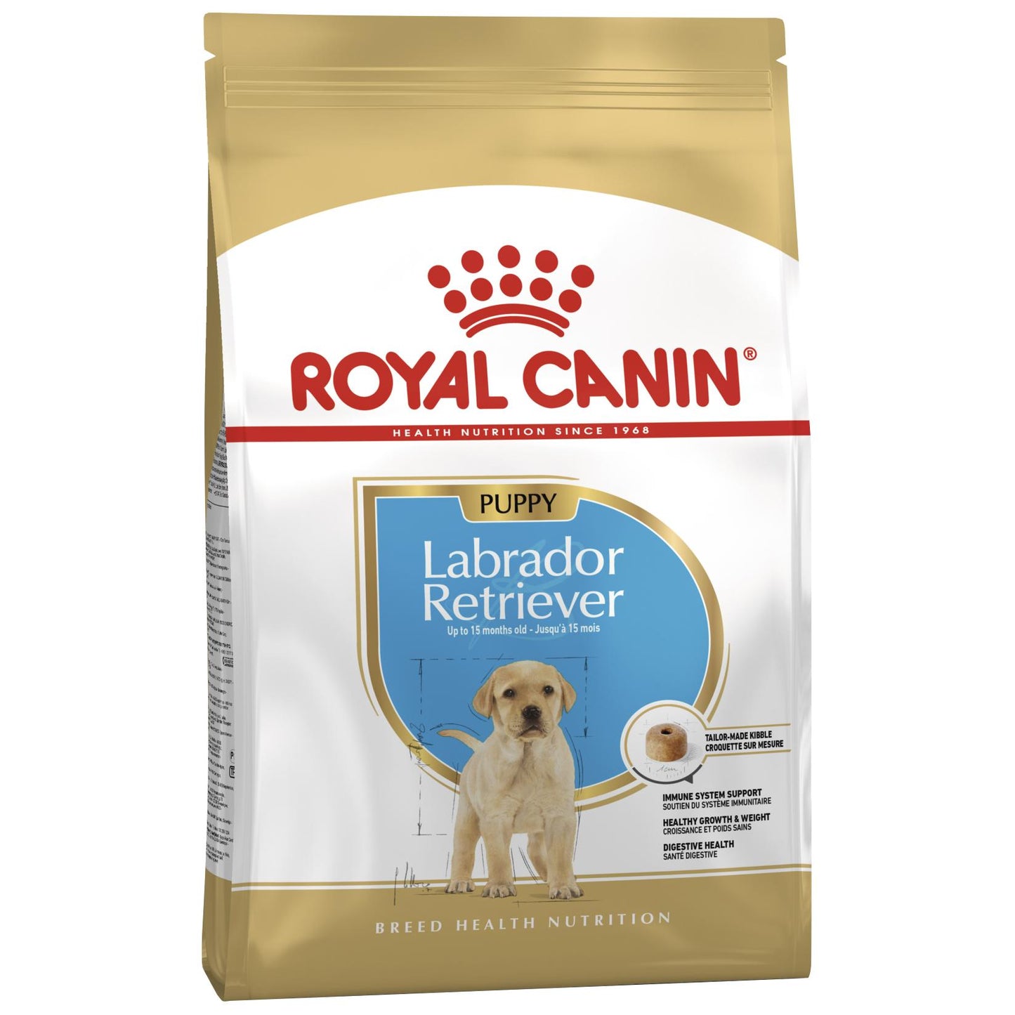 Royal Canin Labrador Dry Puppy Food