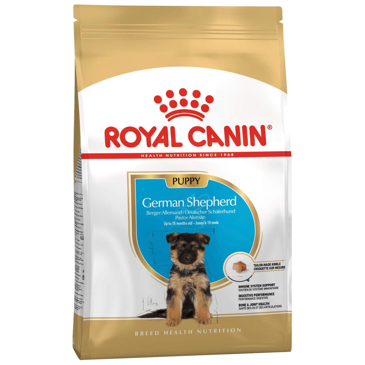 Royal Canin German Shepherd Dry Puppy Food