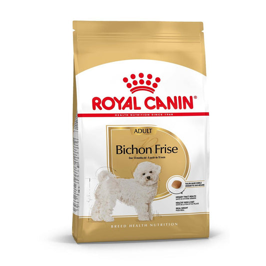 Royal Canin Bichon Frise Dry Dog Food