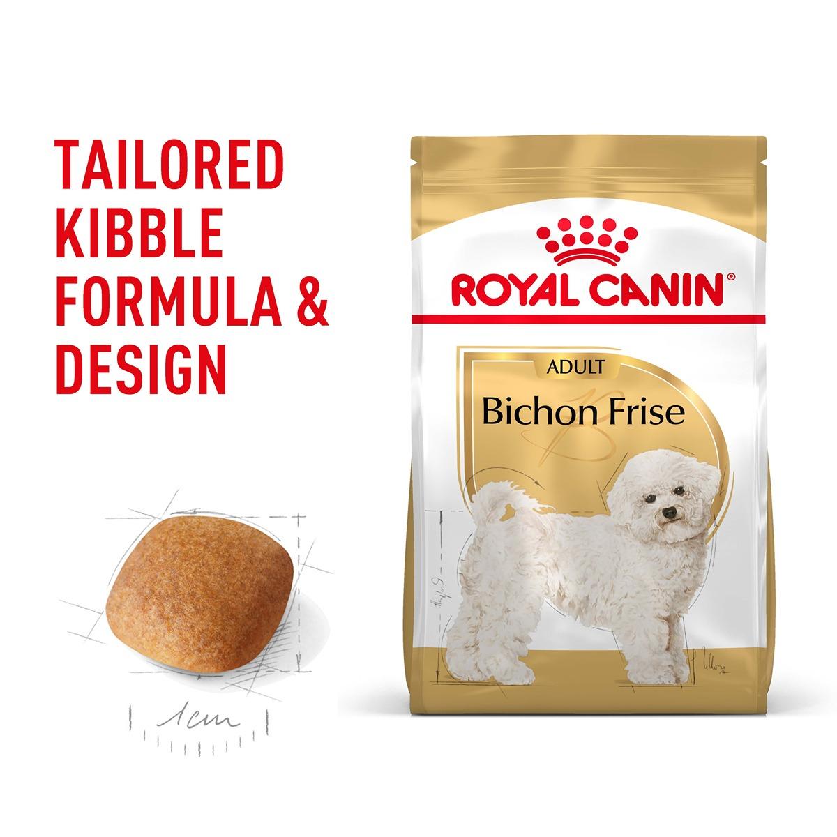 Royal Canin Bichon Frise Dry Dog Food